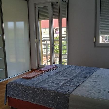 Central Home Podgorica Zewnętrze zdjęcie