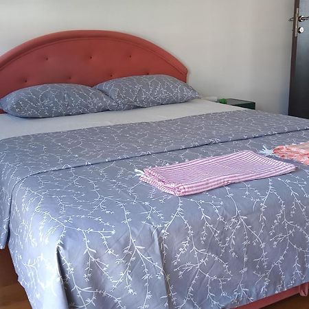 Central Home Podgorica Zewnętrze zdjęcie