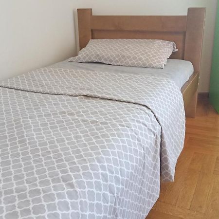 Central Home Podgorica Zewnętrze zdjęcie