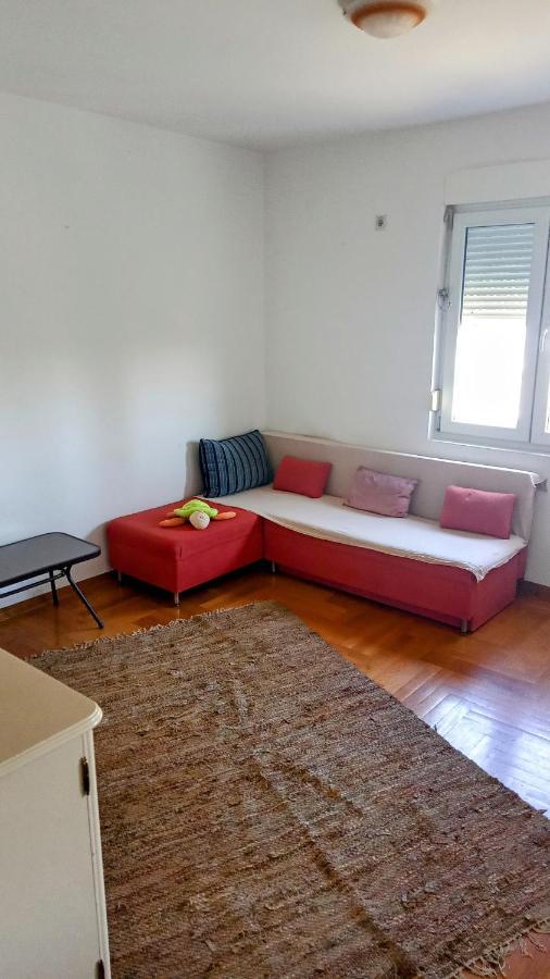 Central Home Podgorica Zewnętrze zdjęcie