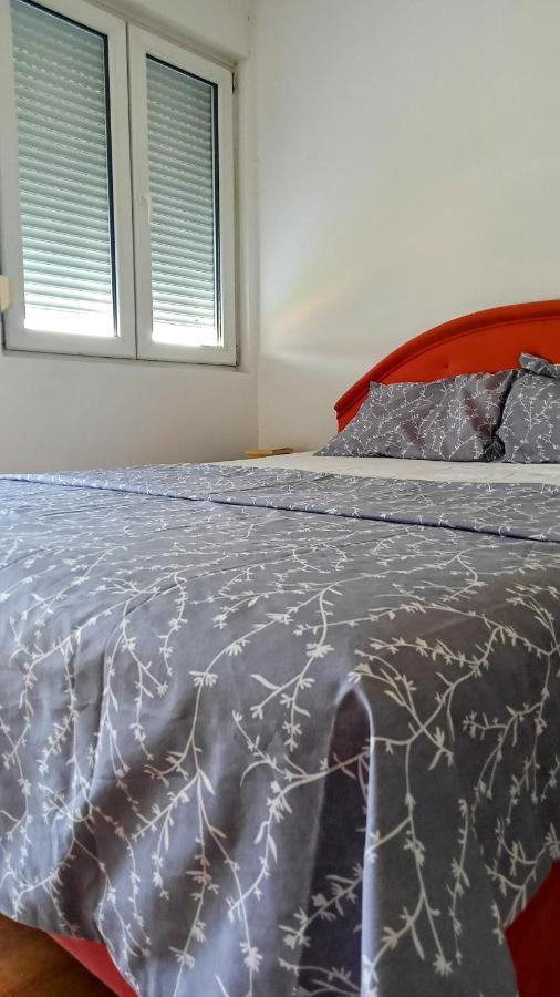 Central Home Podgorica Zewnętrze zdjęcie