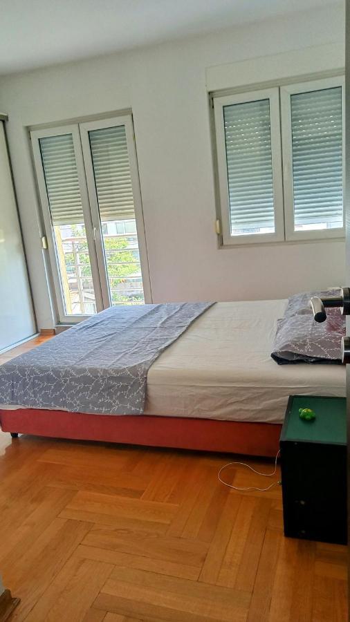 Central Home Podgorica Zewnętrze zdjęcie
