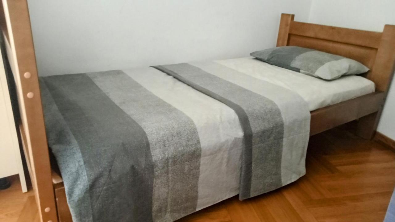 Central Home Podgorica Zewnętrze zdjęcie