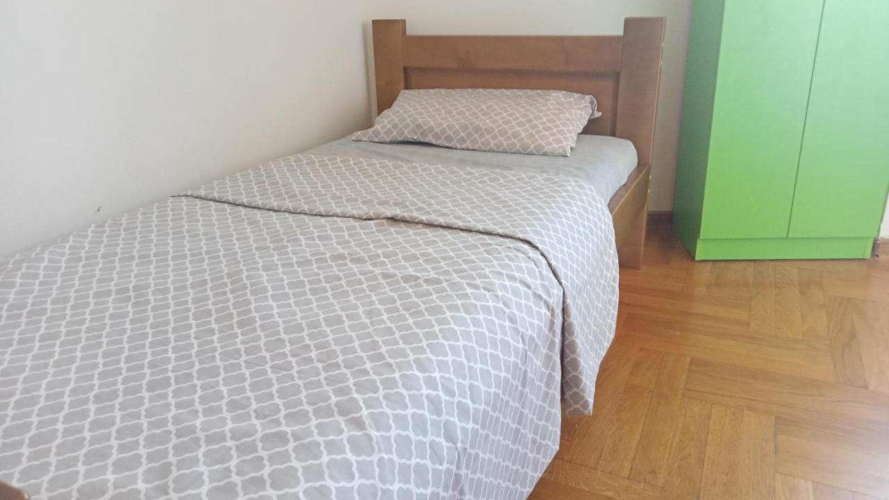 Central Home Podgorica Zewnętrze zdjęcie